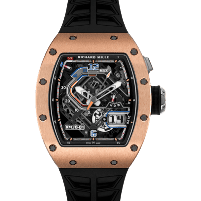 Richard Mille RM 30-01 image 0