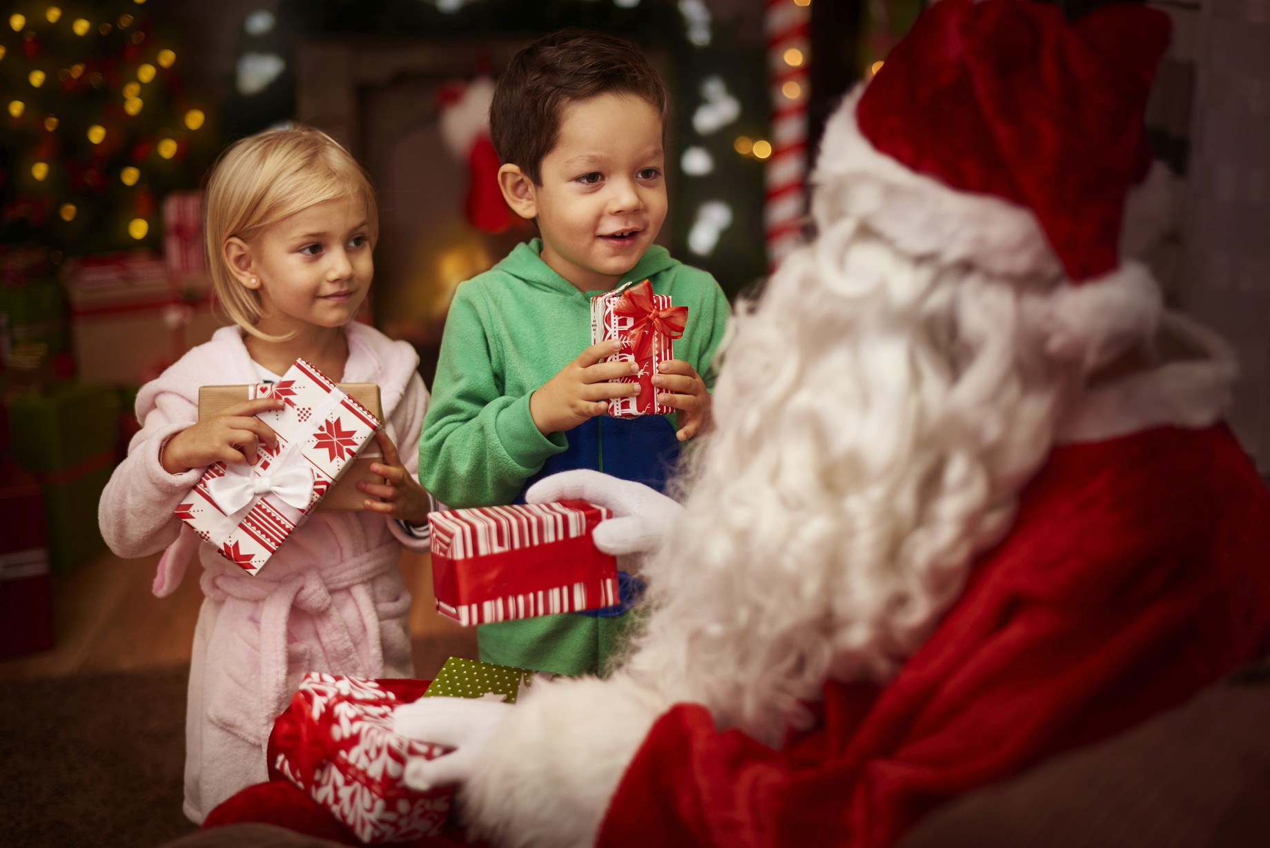 Cosa fare con i bambini a Milano a Dicembre natale 2025