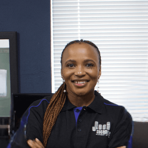 Profile photo of a male avatar