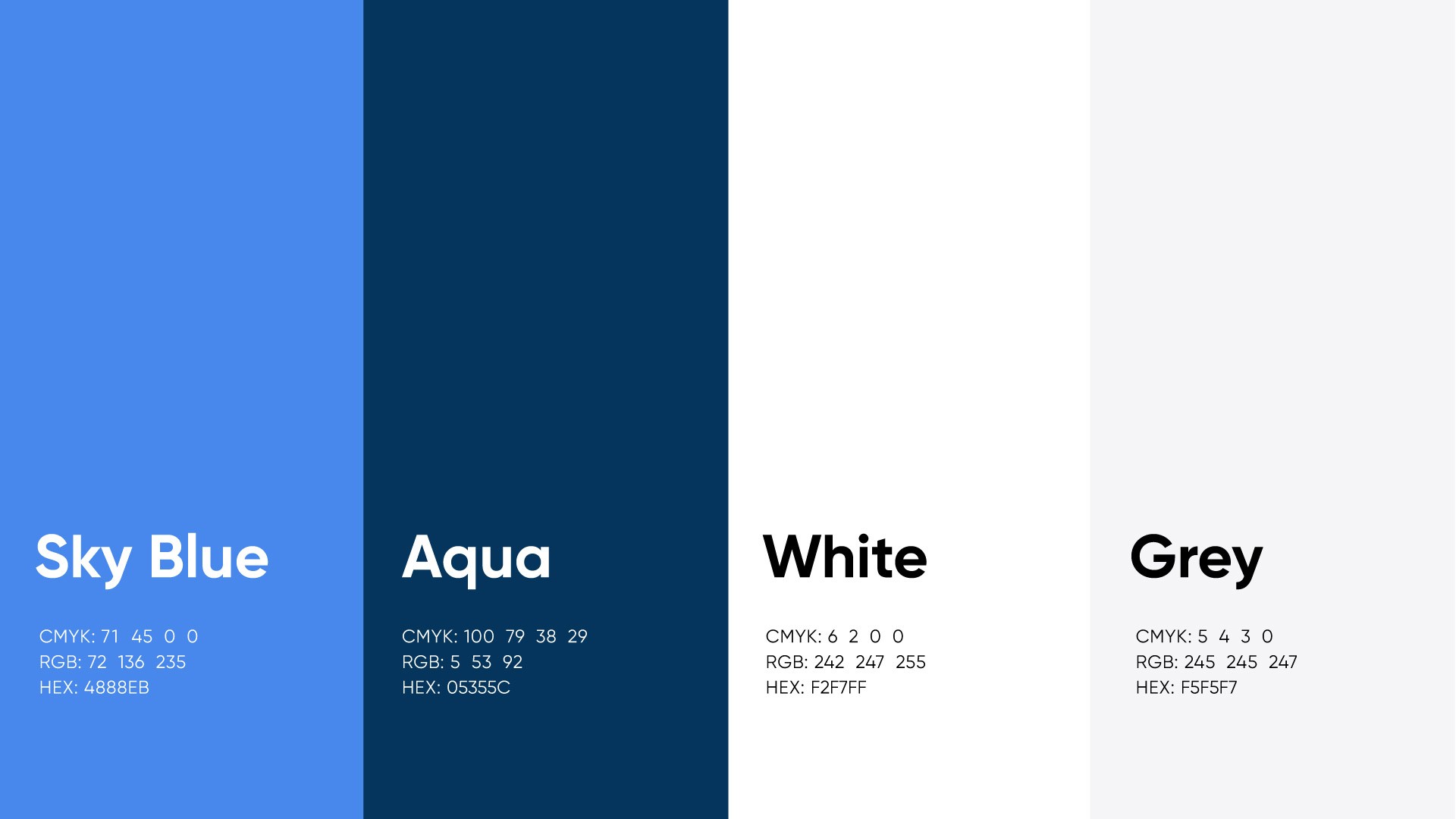 Homescreen with open bottom drawer