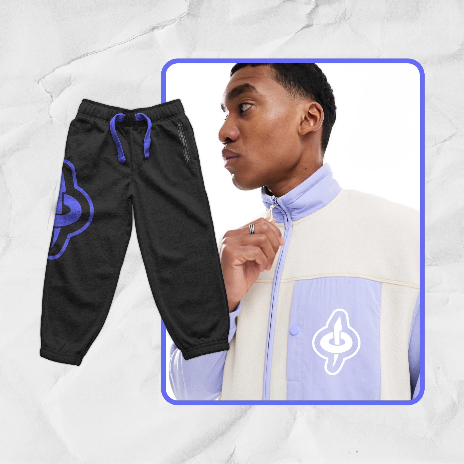 Call Out clothing
