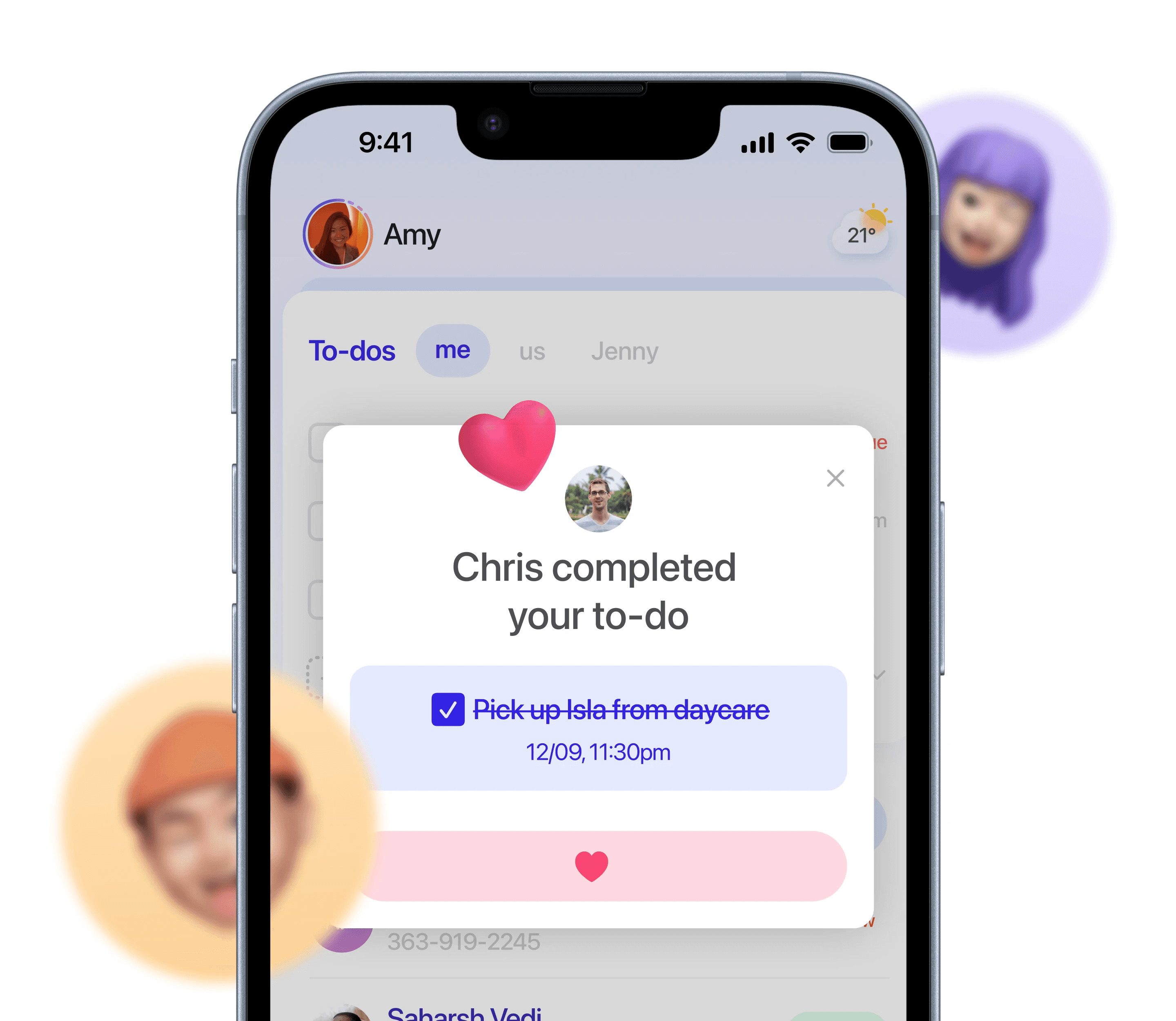 Best Productivity apps