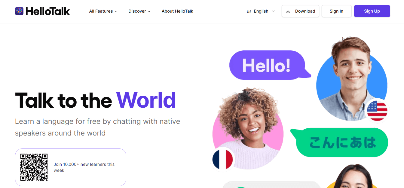 Apps to Learn Russian