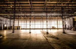 Why Choose Our Warehouse Space in NJ?