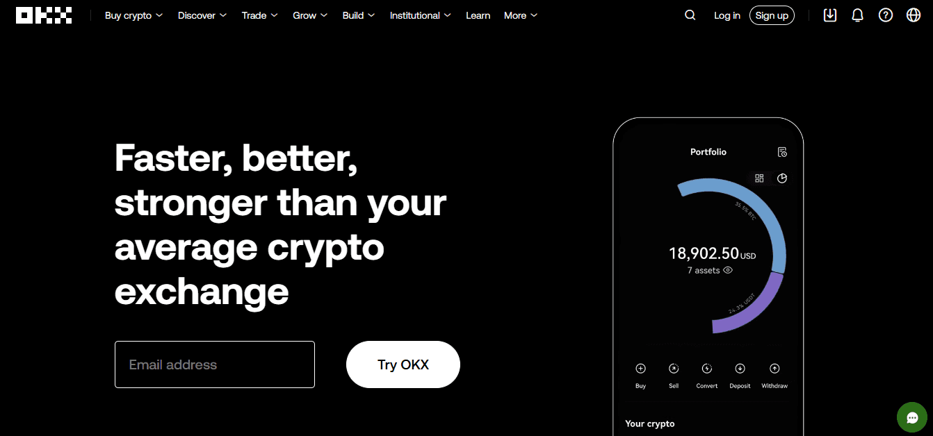 Tools - Crypto Exchange UAE