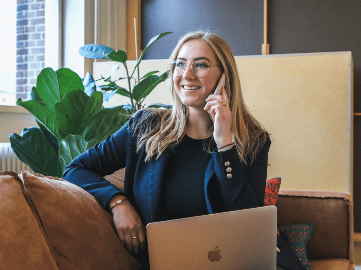 Proactive outreach to customers