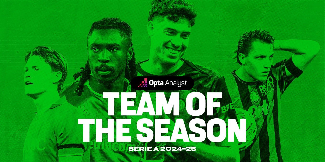 Отворът на сезона на OPTA