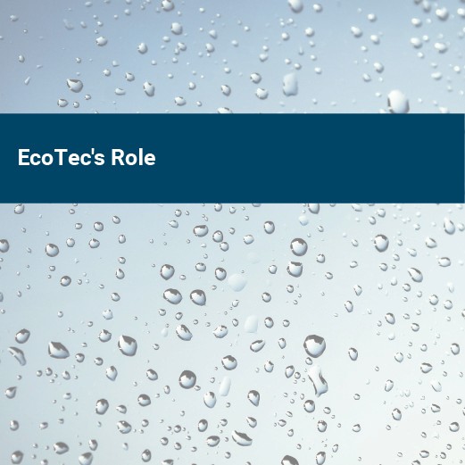 EcoTec role in circular economy for environmental protection