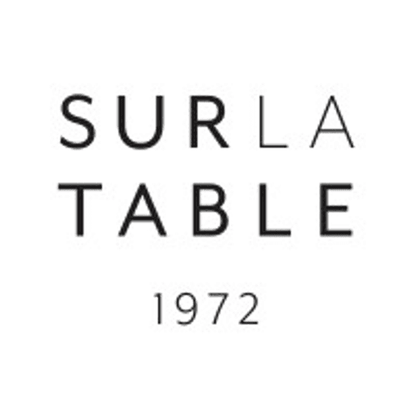 Logo of Sur La Table