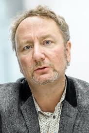 Mark Blyth