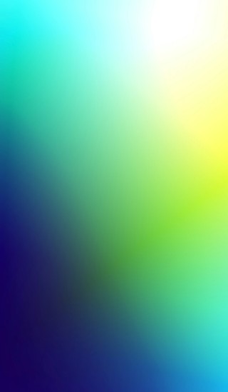 green and yellow light digital wallpaper