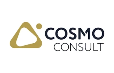 Cosmo Consult partner logo