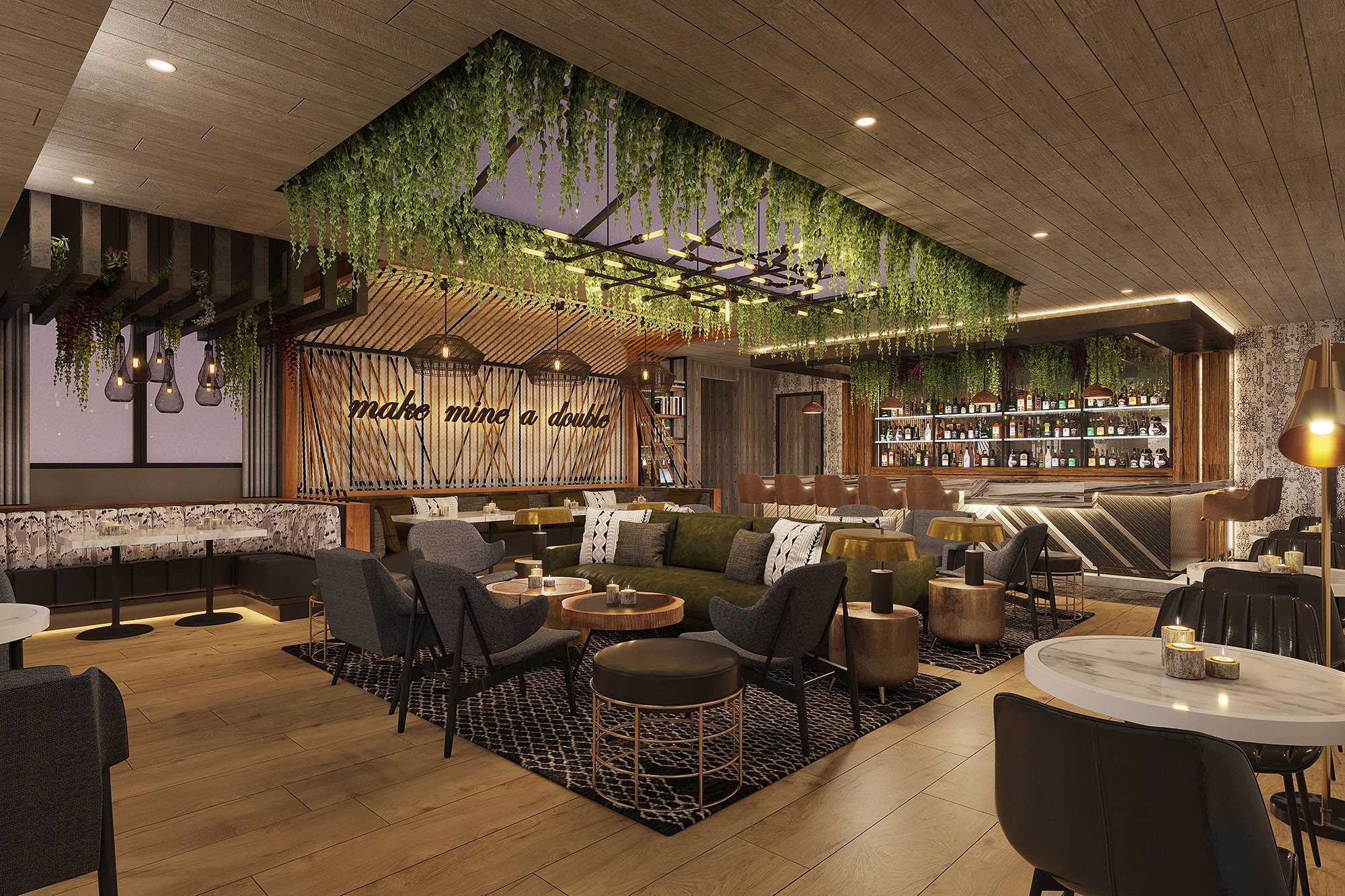 Interior Thirty Nine