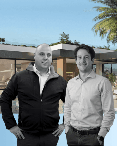 Equipo principal de Gregal Ingeniería especializado en proyectos de instalaciones y ingeniería en Palma de Mallorca