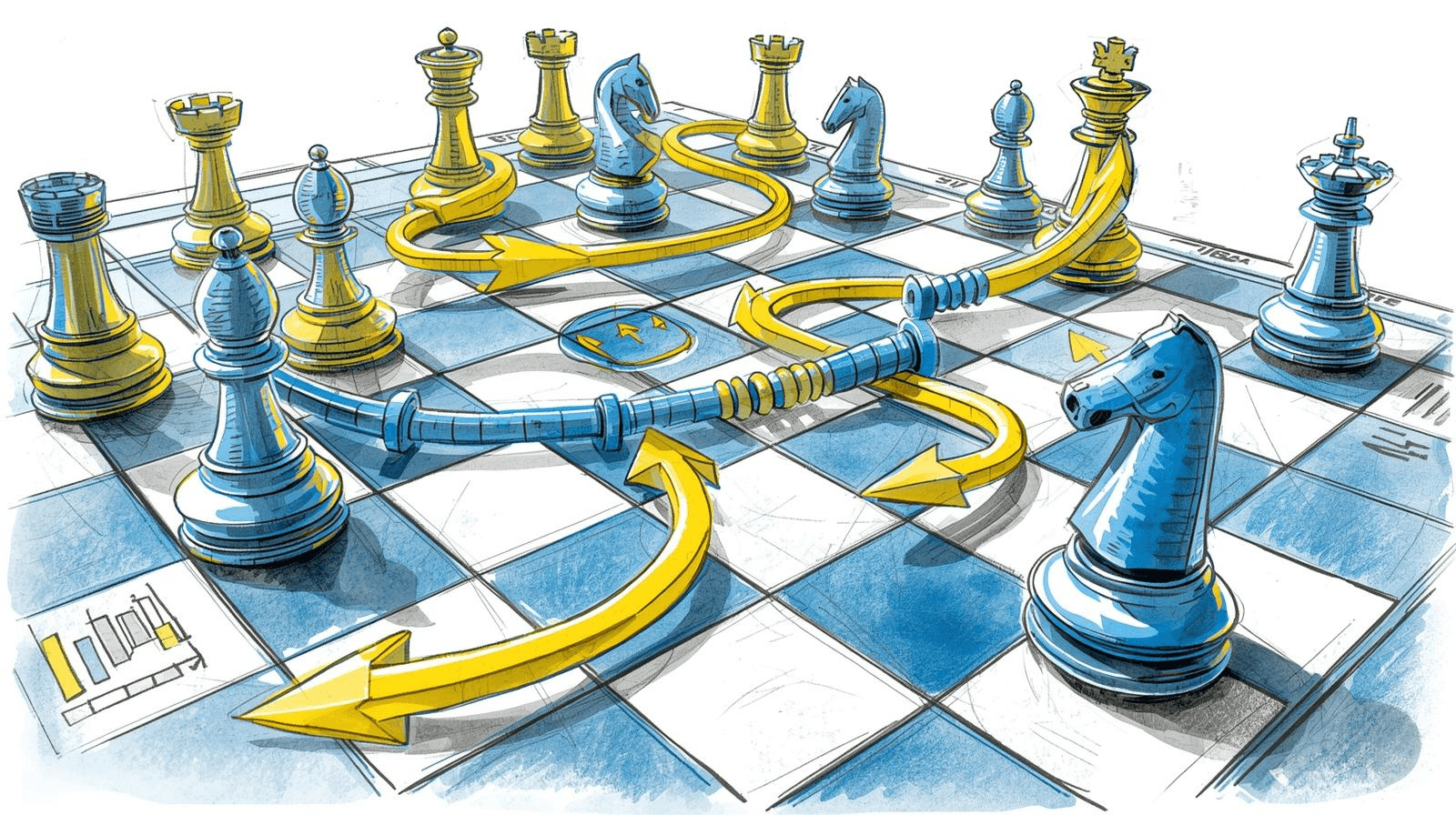 Top High Net Worth Tax Strategies for Smarter Wealth Management