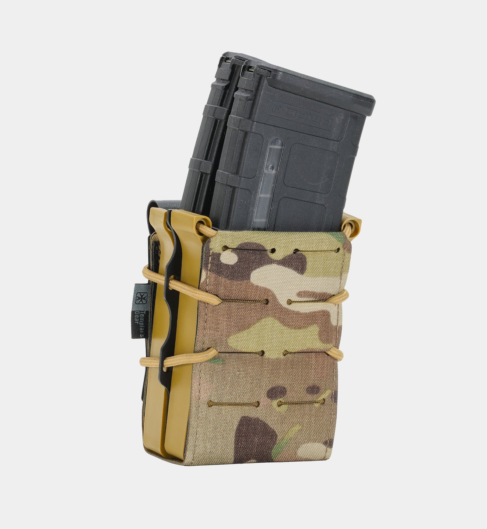 Rifle Advanced DFMR — Dual Rifle Magazine Pouch