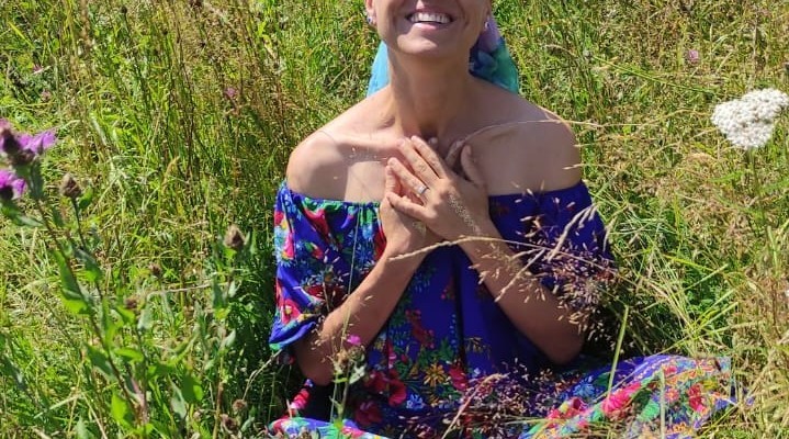 Mihaela Vernica Consitentizarea personala