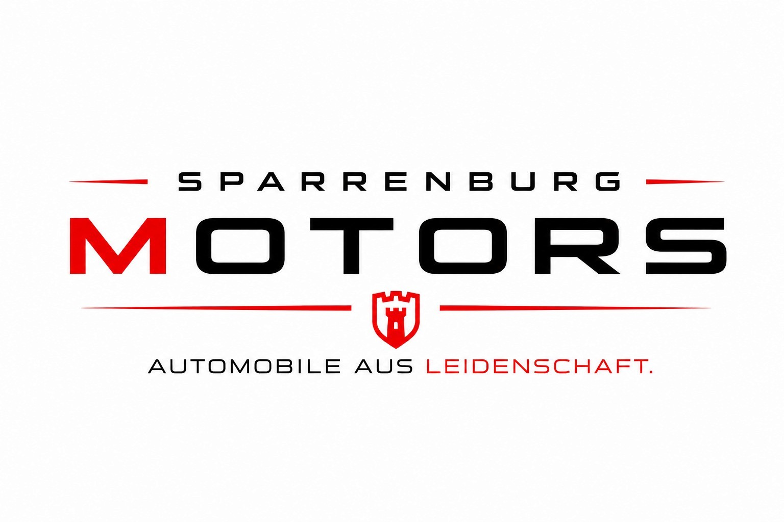 Sparrenburg Motors – Automobile aus Leidenschaft