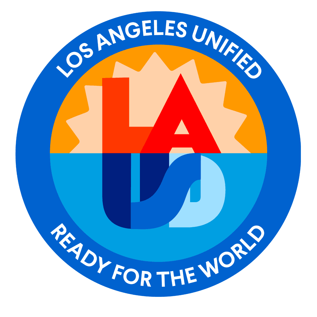 LAUSD Logo