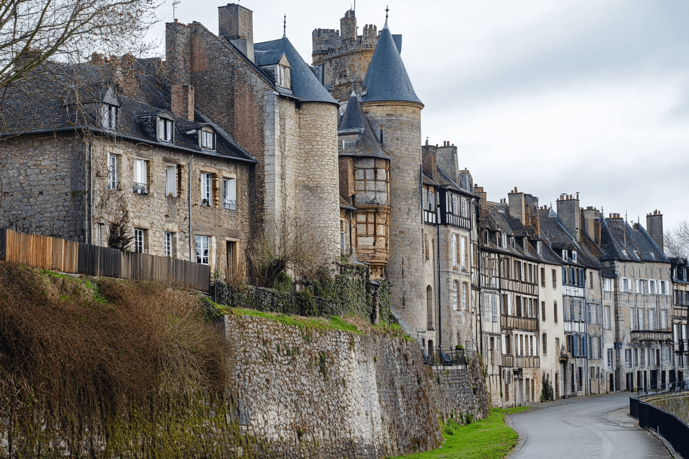 Tours agence de développement d'applications