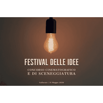 Il Primo Festival Delle Idee