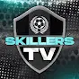 Max Kinzel – Video Editing for SkillersTV
