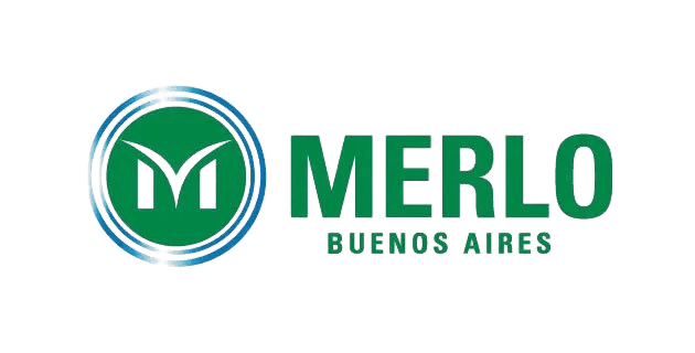 A dummy company logo