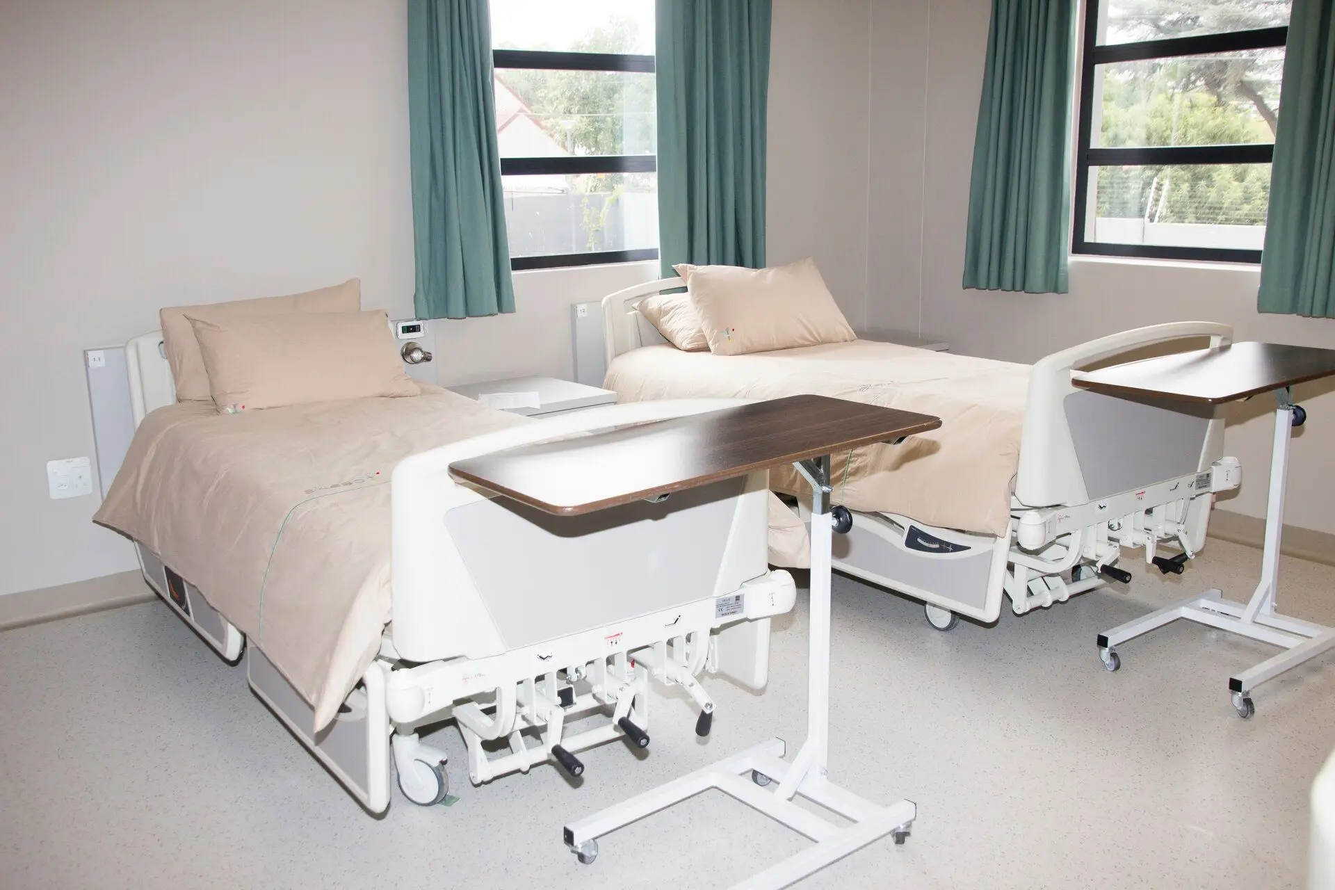 Everything You Need to Know about Hospital Rooms and Health Insurance in Hong Kong