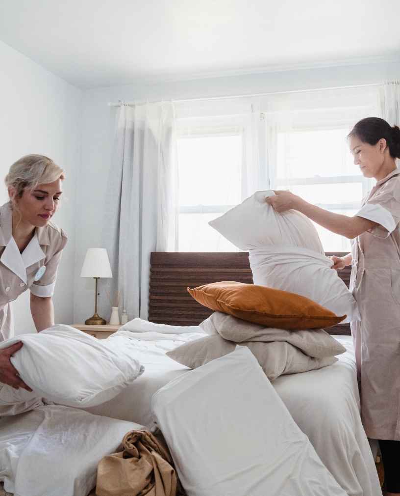 Le Booker Conciergerie Cannes