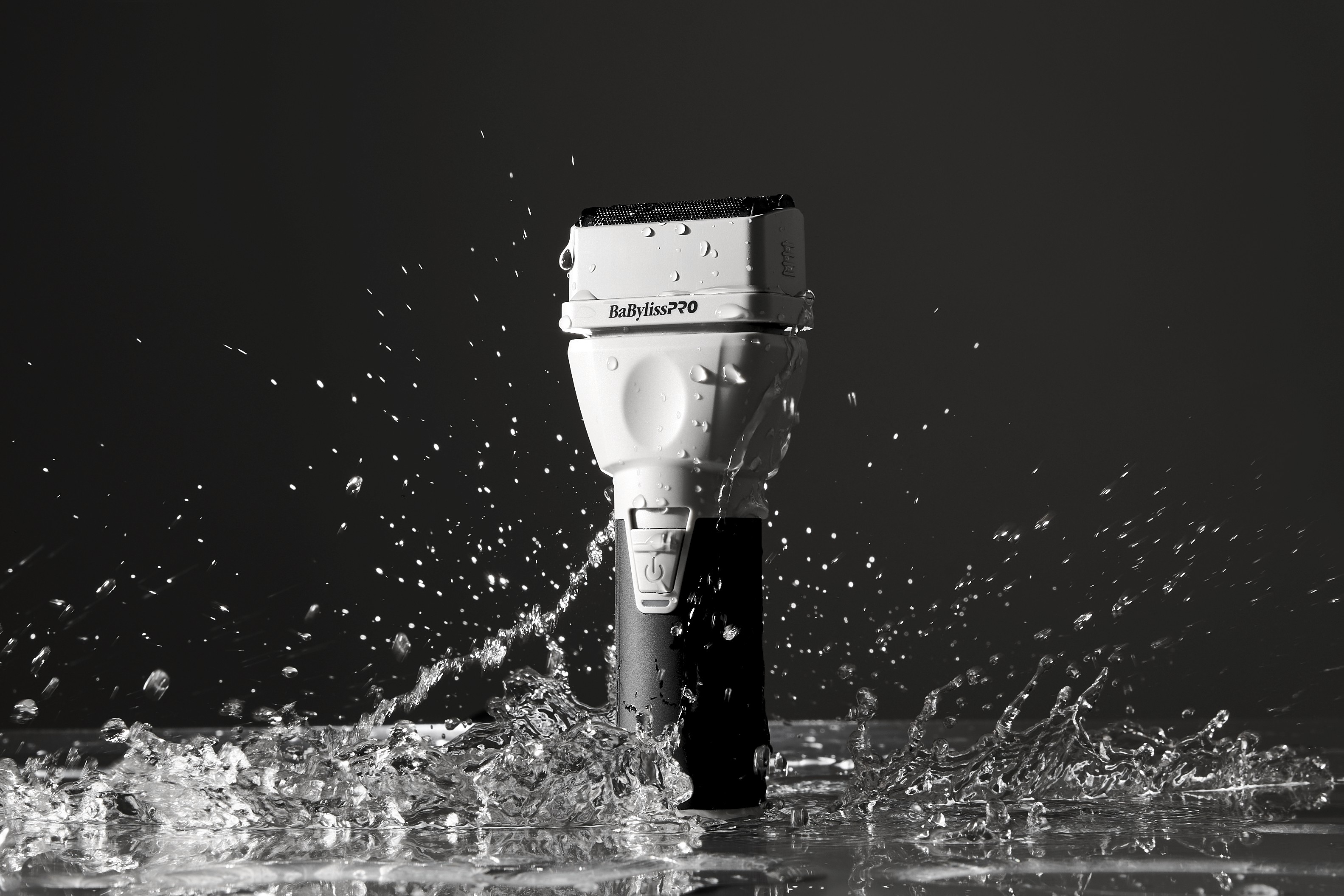 Close up perspective of hands being held