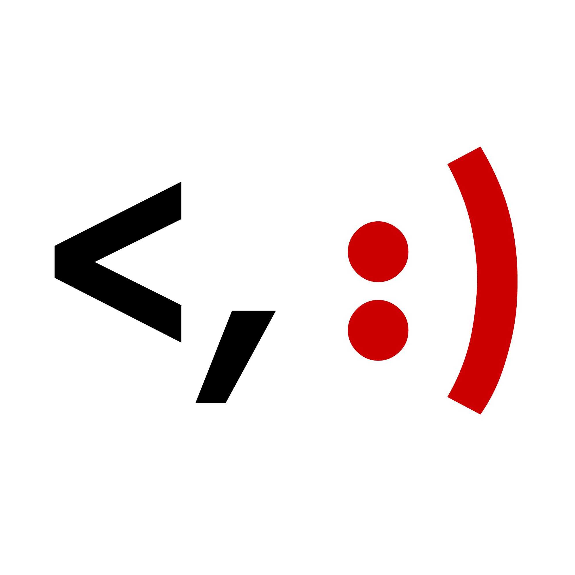 typographic art of less but better