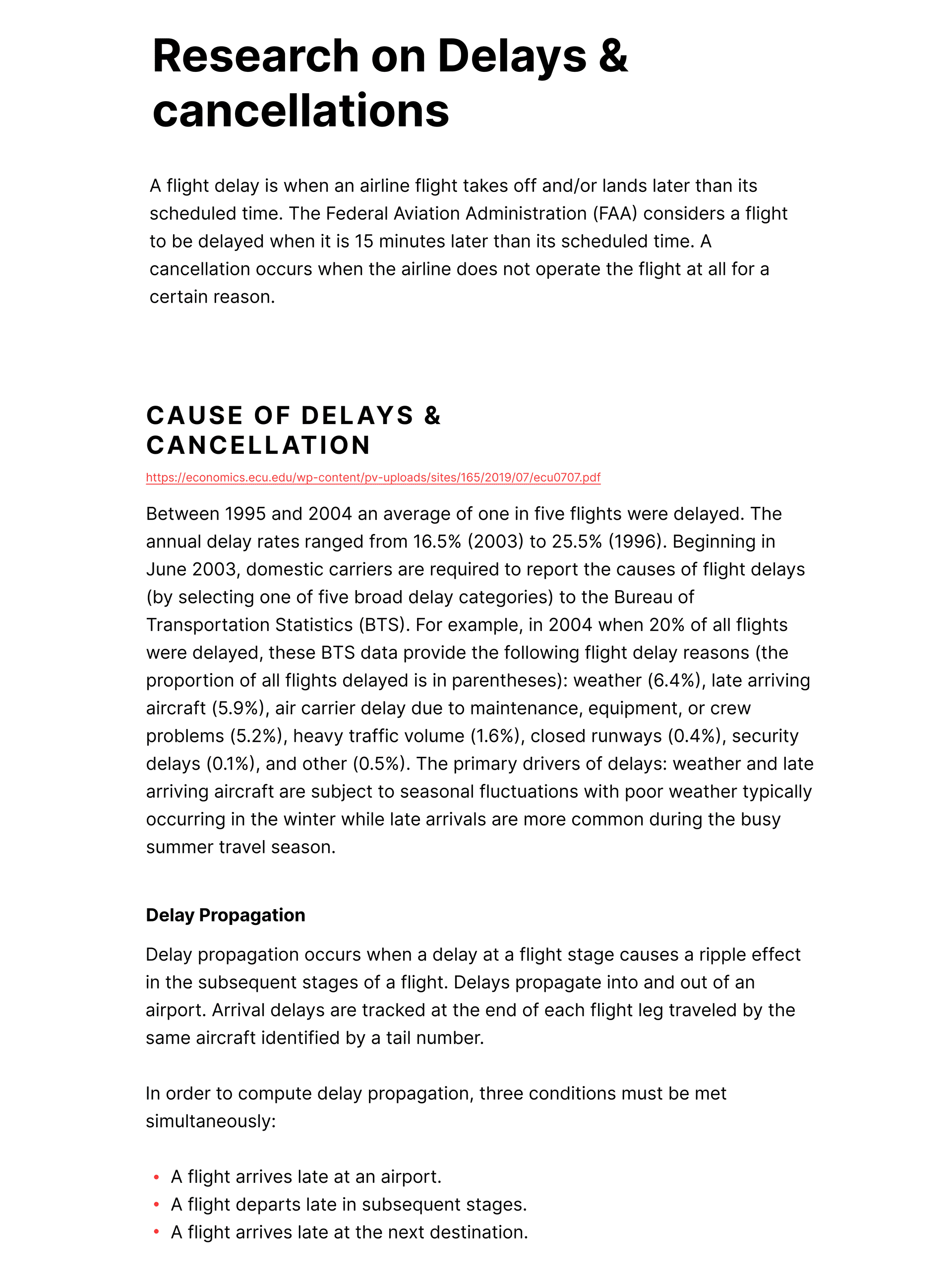 Problem Understanding