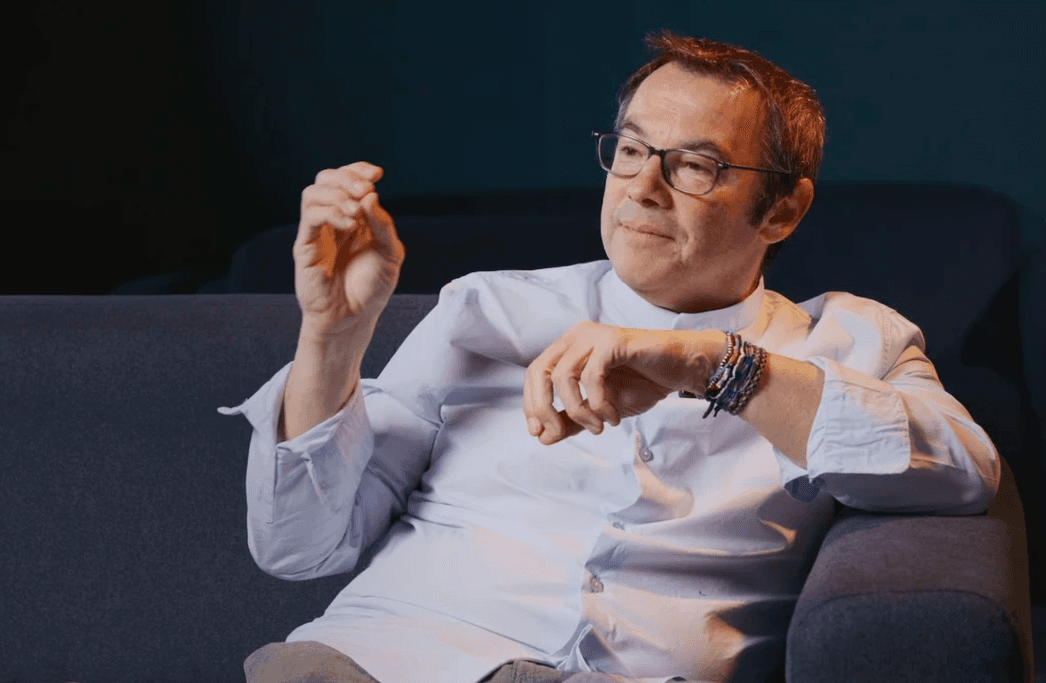 Sesión de Impact Training con expertos y participantes