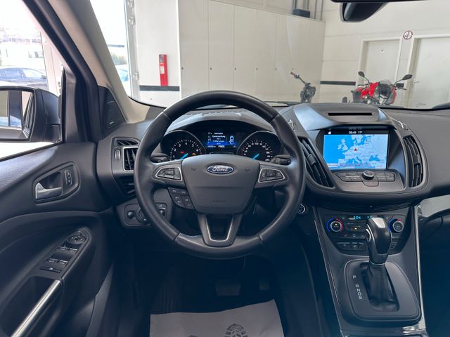 FORD Kuga 2019 GREY Gebrauchtwagen - Galeriebild 19