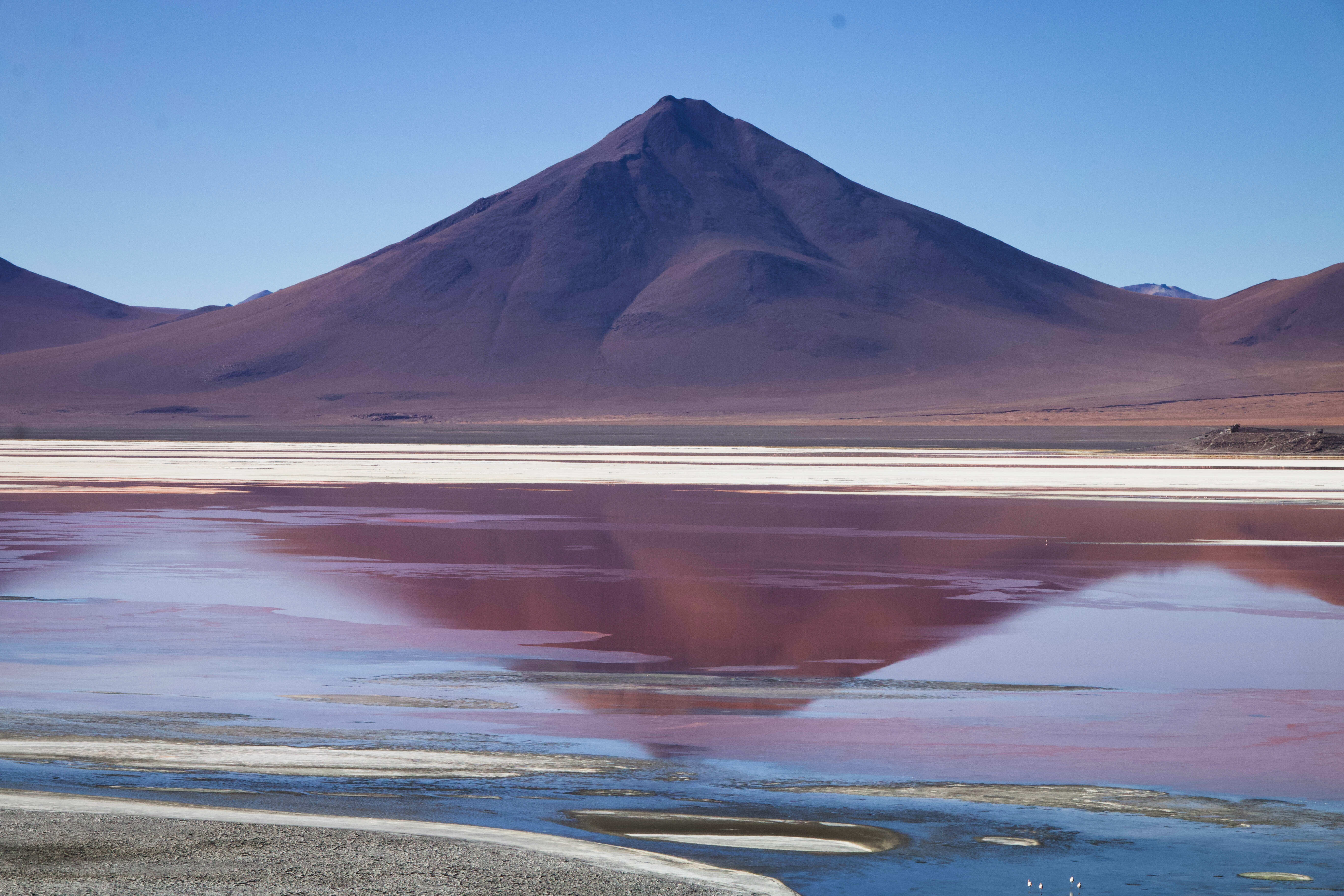 desert montagne salar uyuni tourisme 