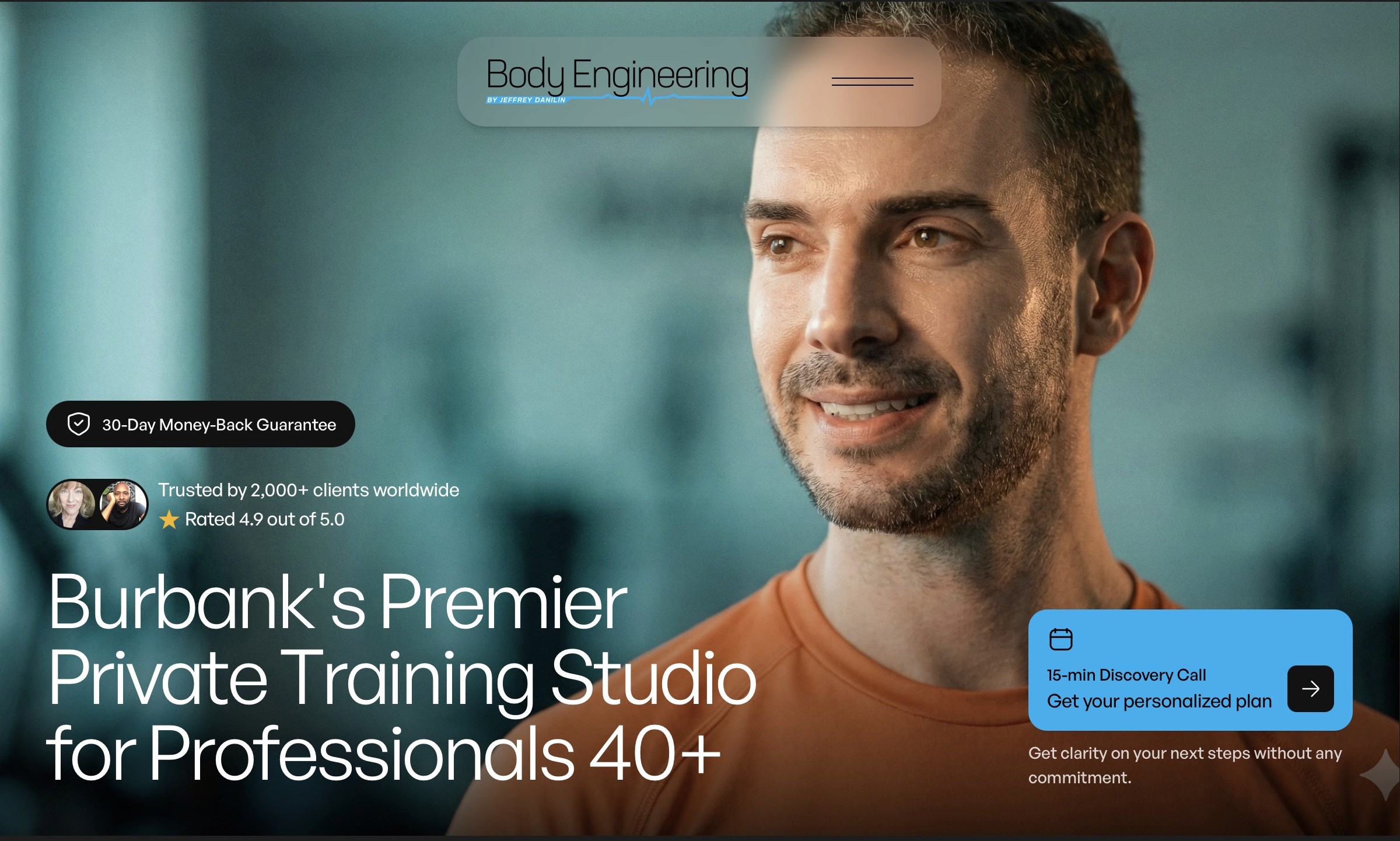 Body Engineering By JD