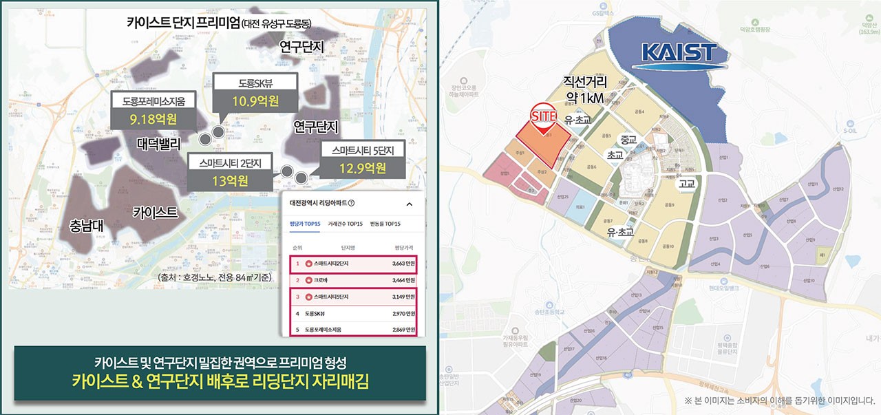 평택 브레인시티 푸르지오 차별화4