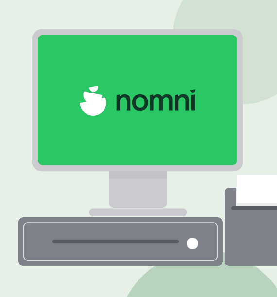 timed menu in restaurant app