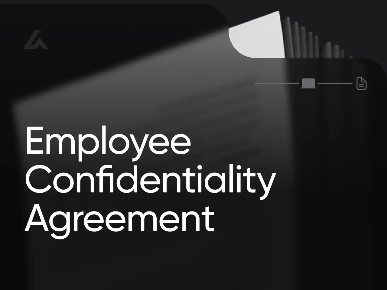 Employee Confidentiality Agreement