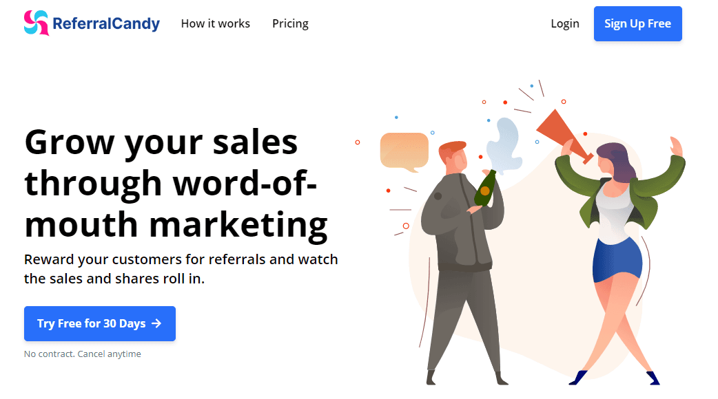 Affiliate ecommerce tools