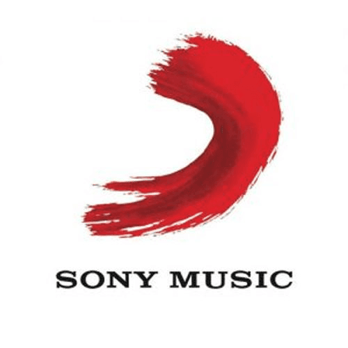 Logo Sony Music