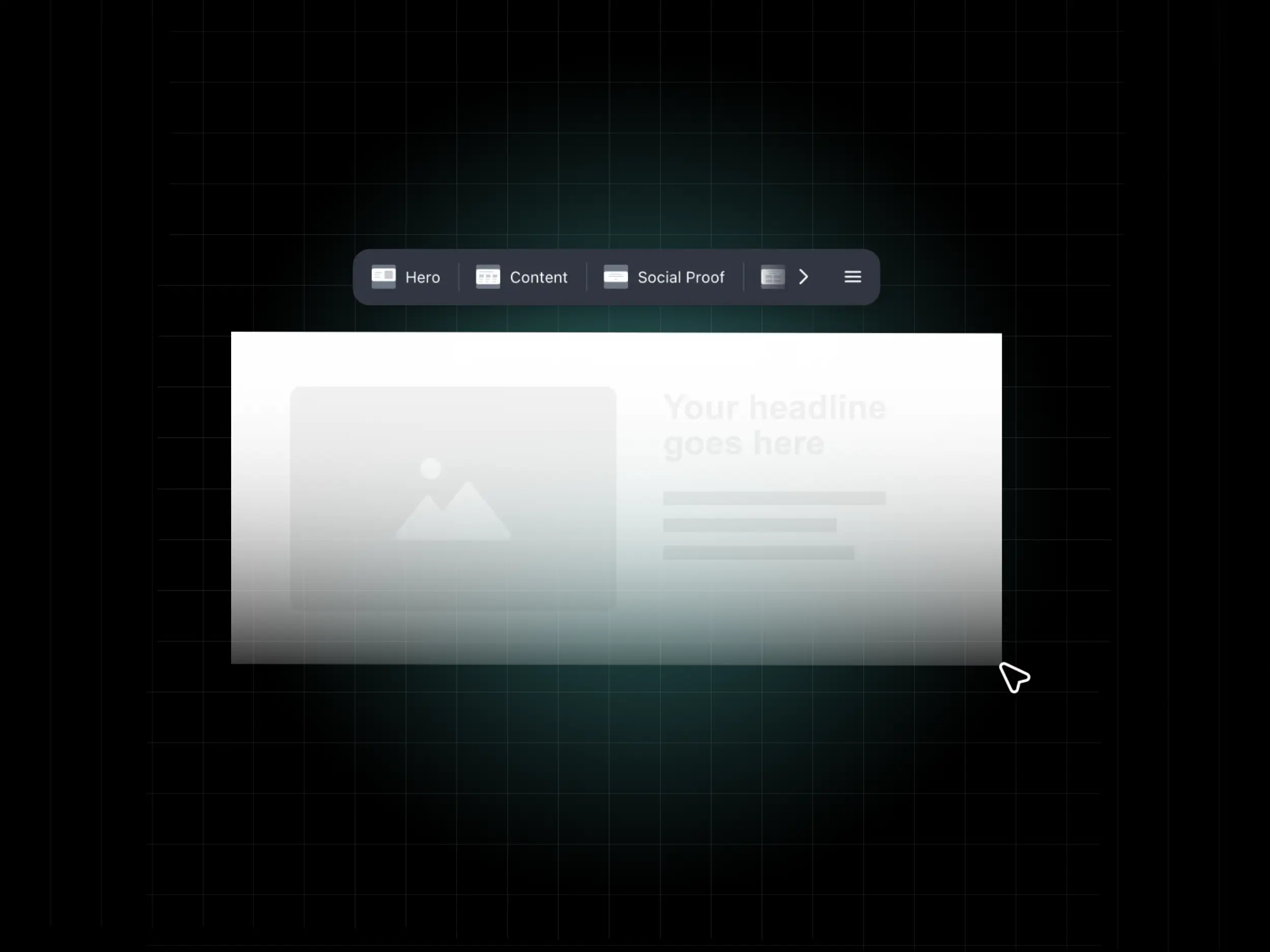 The importance of good UX design, every agency should work with wireframing before designing an app or website.