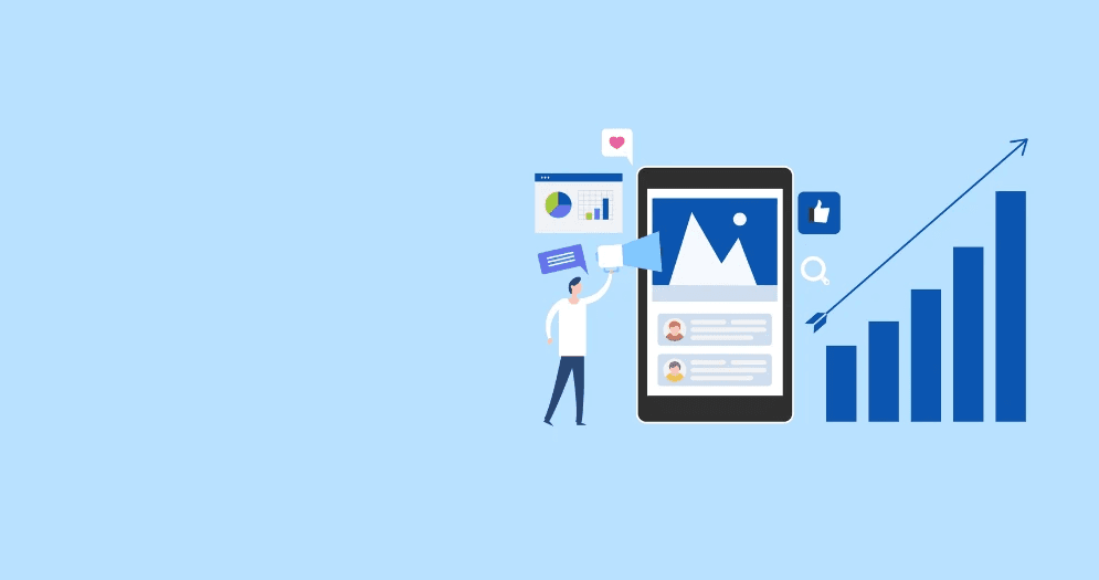 social media marketing agency | digital marketing st albans