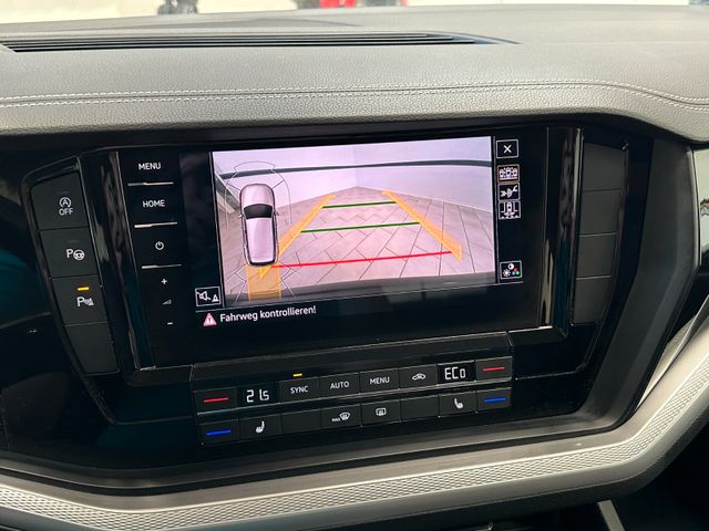 VW Touareg 2020 BLACK Gebrauchtwagen - Galeriebild 12