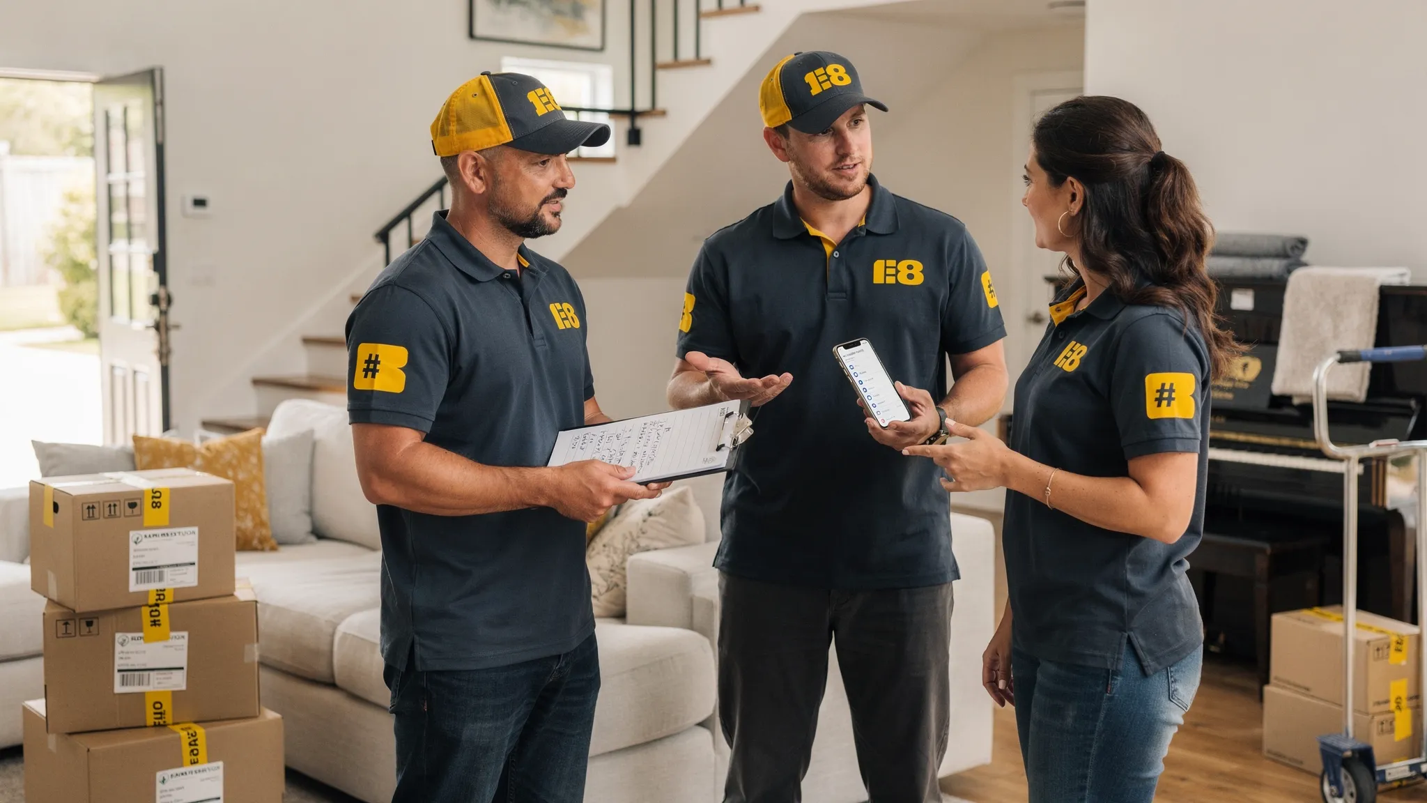 Quote Moving: The Fastest Way to Price Your Move