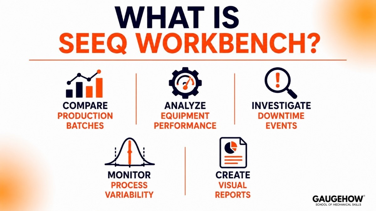 What Is Seeq Workbench