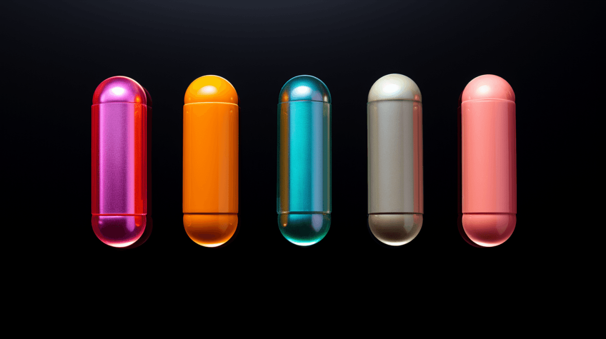 Revolutionizing Pharma Marketing with AI: Beyond Automation