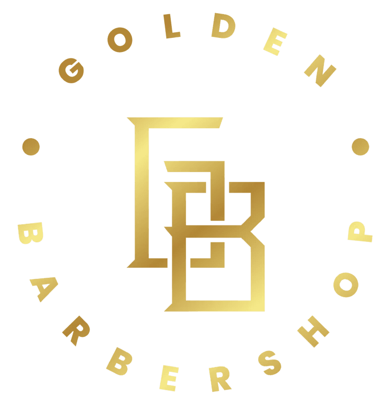 Golden Barber