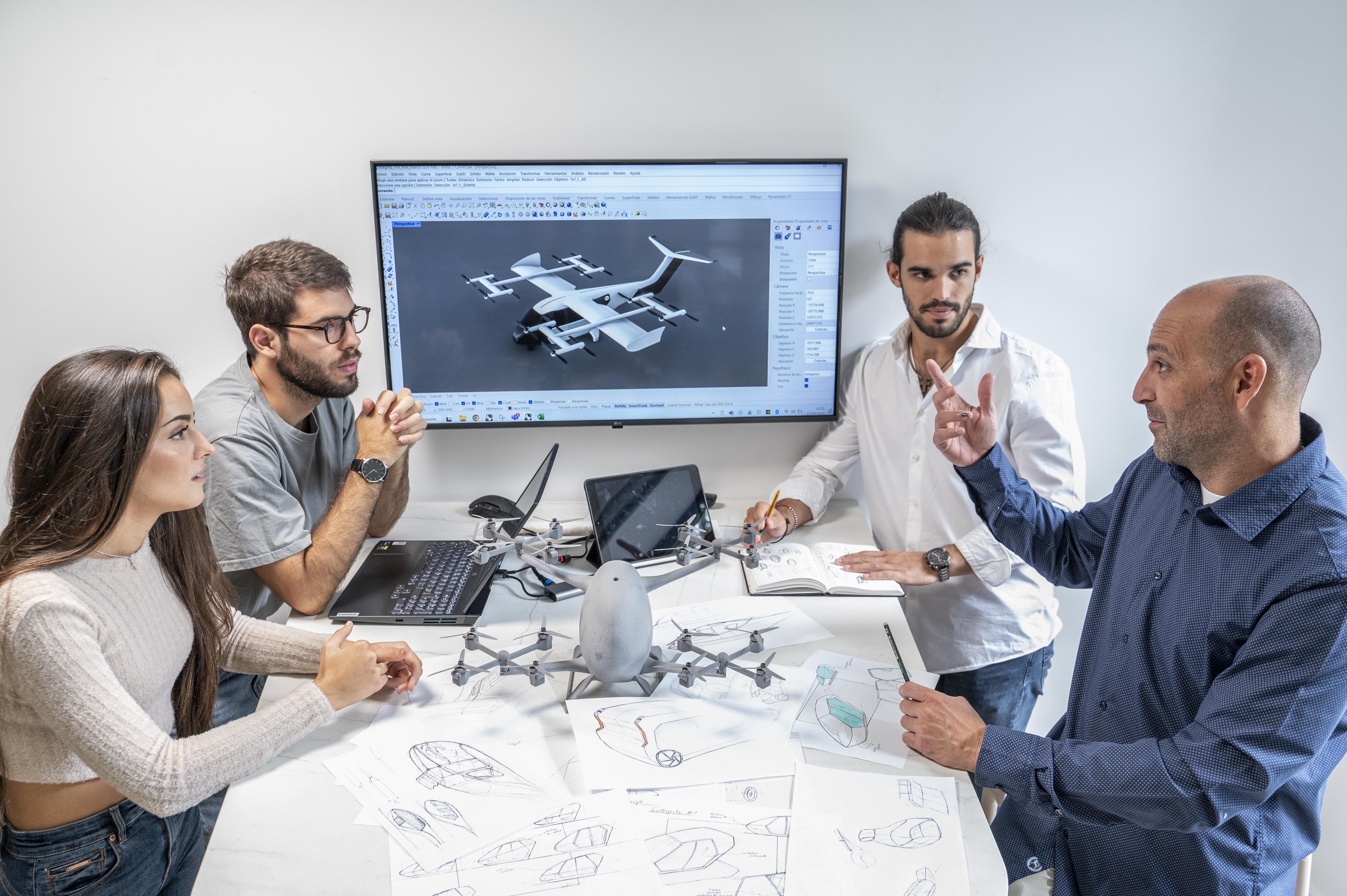 Sample project image