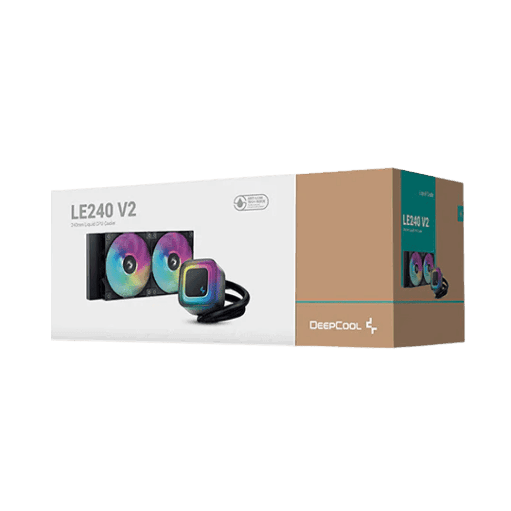 le240 v2